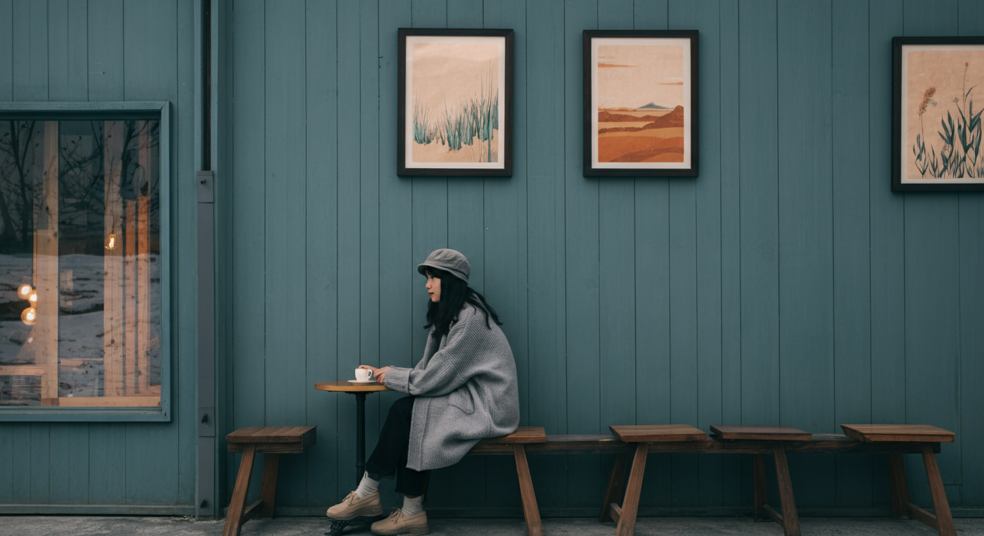 The Impact of Coffee Shop Wall Art