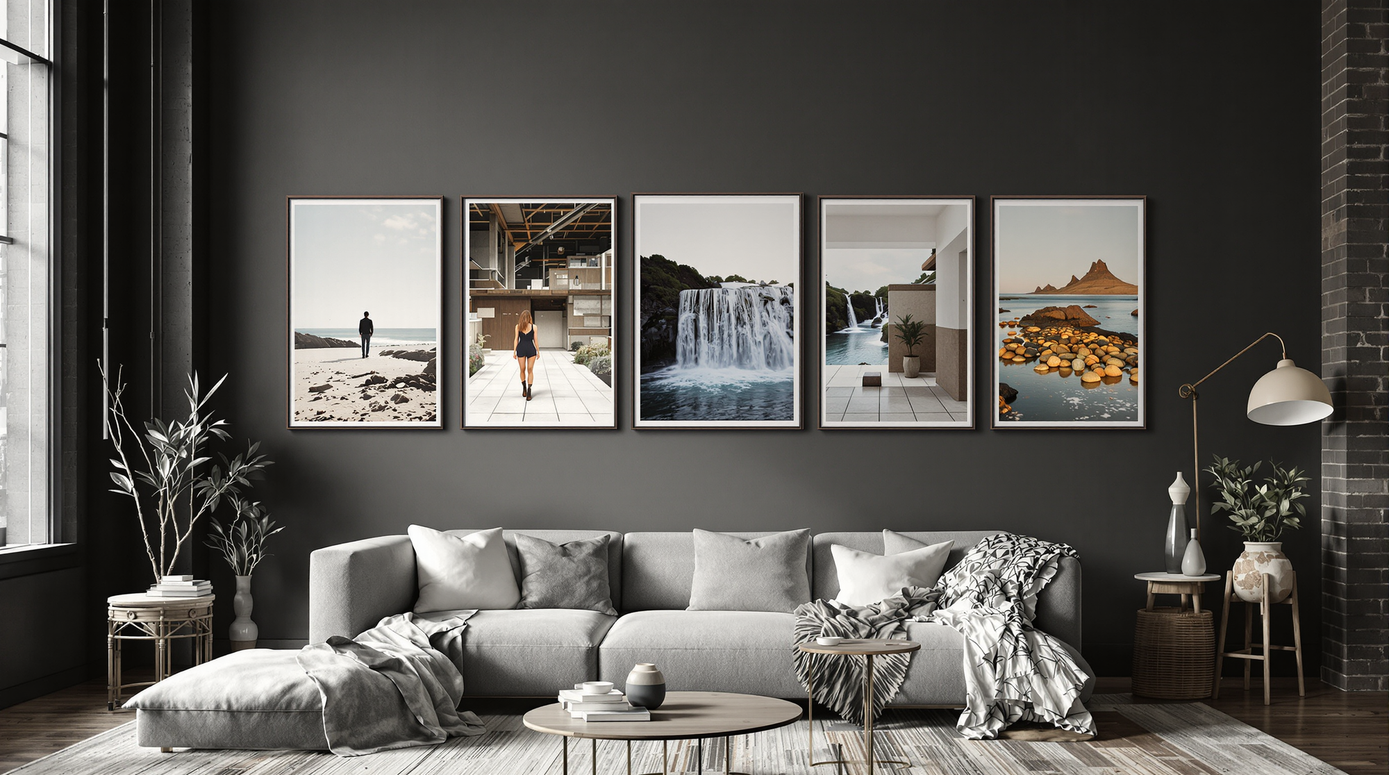 How to Start an Art Collection on a Budget