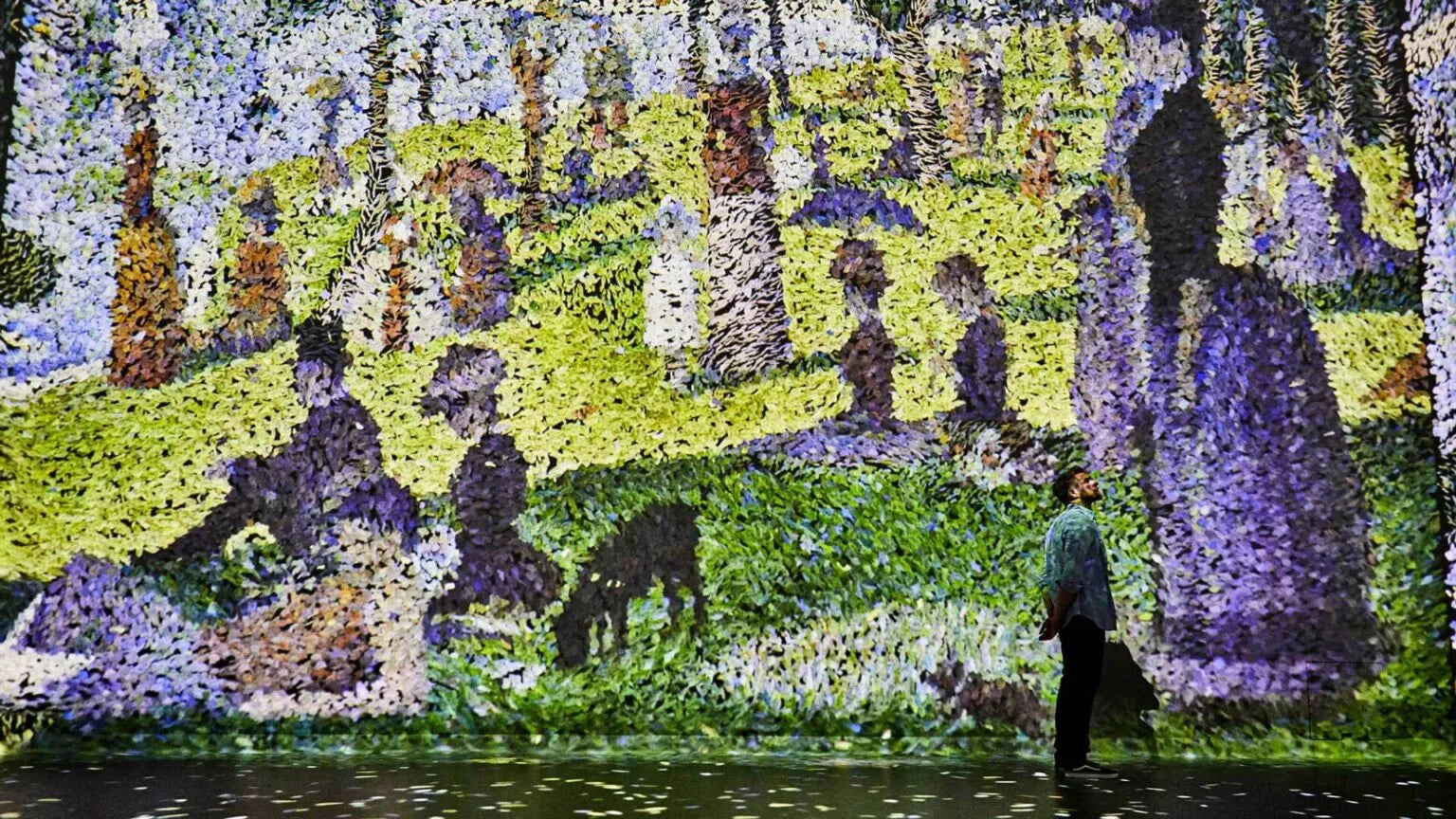 What’s On in London This August: Art, Pop-Ups & Culture Worth Leaving the House For