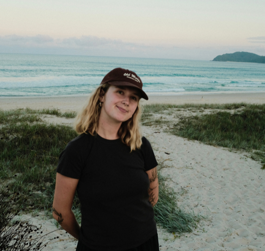 Alice Cunniffe